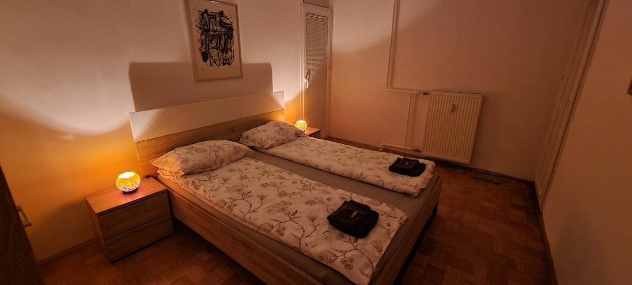 Thomas Apartment 028 Ljubljana Exterior foto