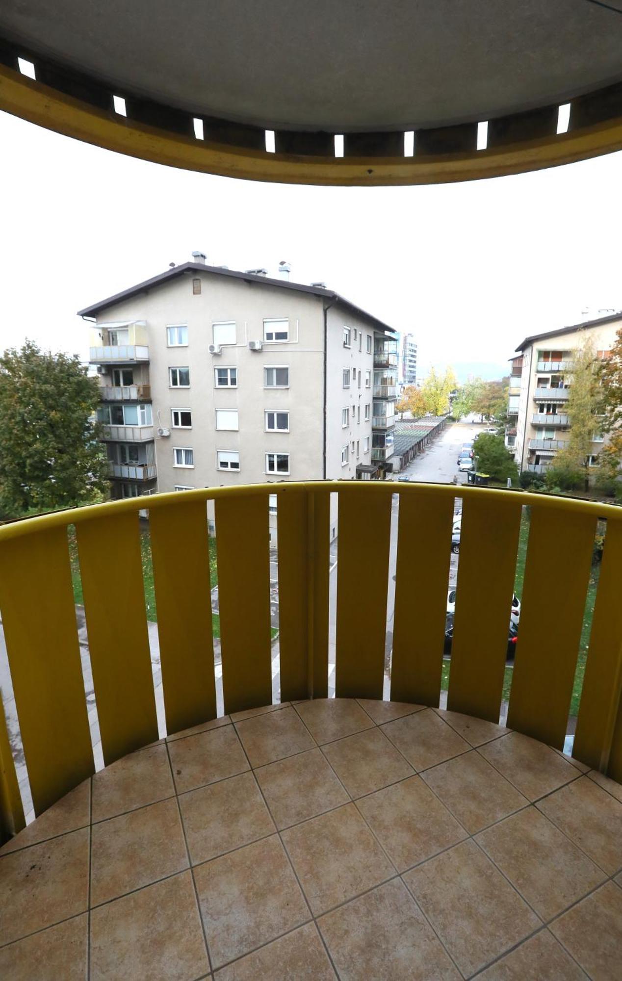 Thomas Apartment 028 Ljubljana Cameră foto